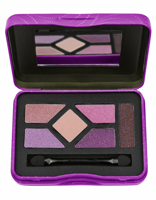 Load image into Gallery viewer, L.A. Girl Inspiring Eyeshadow Palette Get Glam &amp; Get Going GES336
