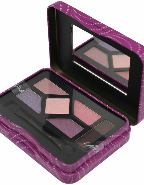 Load image into Gallery viewer, L.A. Girl Inspiring Eyeshadow Palette Get Glam &amp; Get Going GES336
