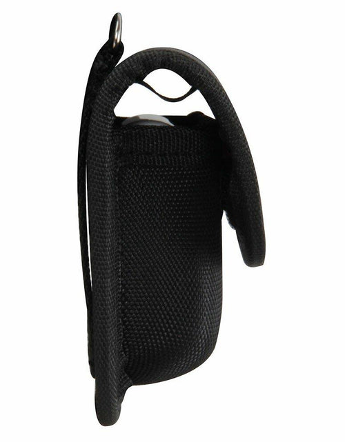 Load image into Gallery viewer, Hermitshell Hard EVA Travel Case for Apple Airpods Black
