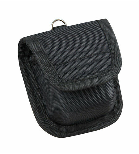 Hermitshell Hard EVA Travel Case for Apple Airpods Black