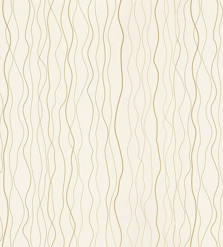 Dimoon Grasscloth Peel Stick Wallpaper 78.7x17.3in Blue Golden Linen Texture