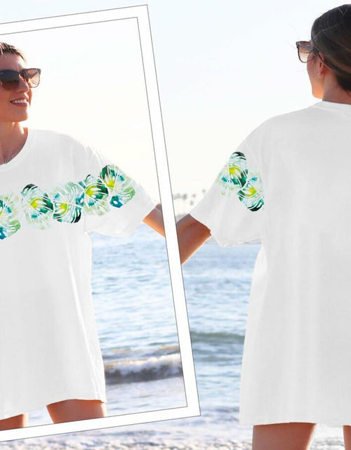 Load image into Gallery viewer, Coquette Women's Oversized Country Music Graphic Tee Shirt Size L
