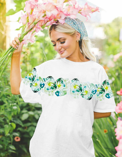 Load image into Gallery viewer, Coquette Women's Oversized Country Music Graphic Tee Shirt Size L
