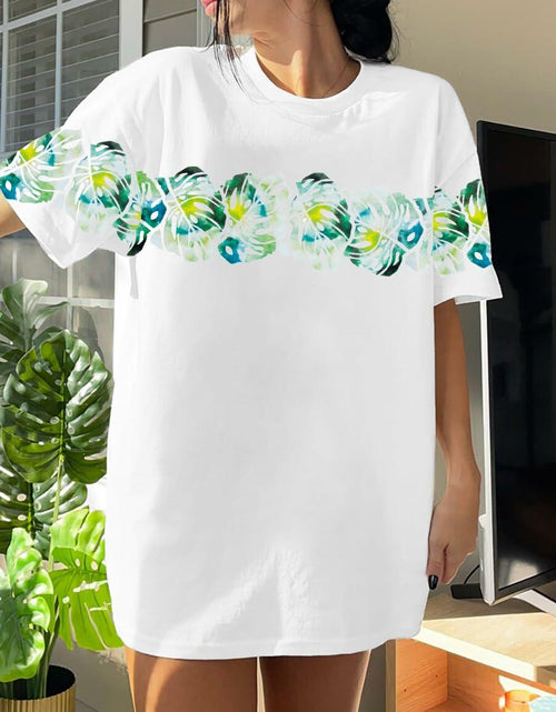 Load image into Gallery viewer, Coquette Women's Oversized Country Music Graphic Tee Shirt Size L
