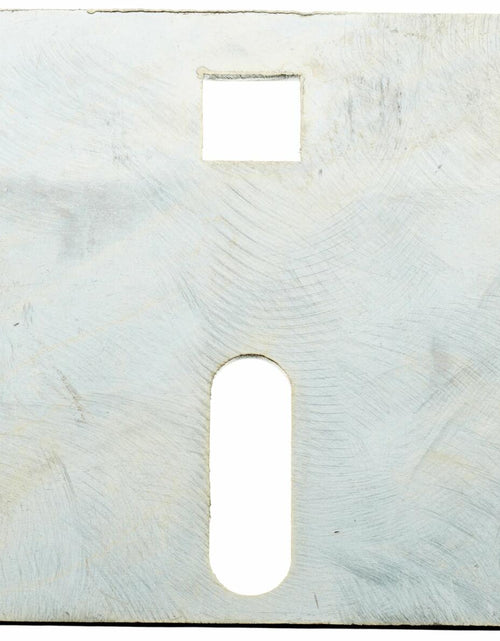 Load image into Gallery viewer, Agri-Fab 23762 Support Spreader Shaft Silver
