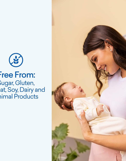 Load image into Gallery viewer, CalmCo Probiotic Vitamin D Drops Infant Child Gut Health Unflavored 15ml 1pc

