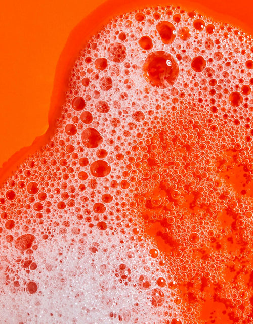 Load image into Gallery viewer, Tree Hut Tangerine Serum Infused Hand Wash Nourish Hydrate 11 fl oz
