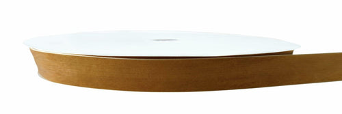 Load image into Gallery viewer, Abbaoww Velvet Ribbon Brown 5/8 Inch Single Face 25 Yards Craft DIY
