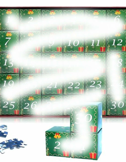 Load image into Gallery viewer, Christmas Jigsaw Puzzles Perfect Present Birthday Special Occasion Gift
