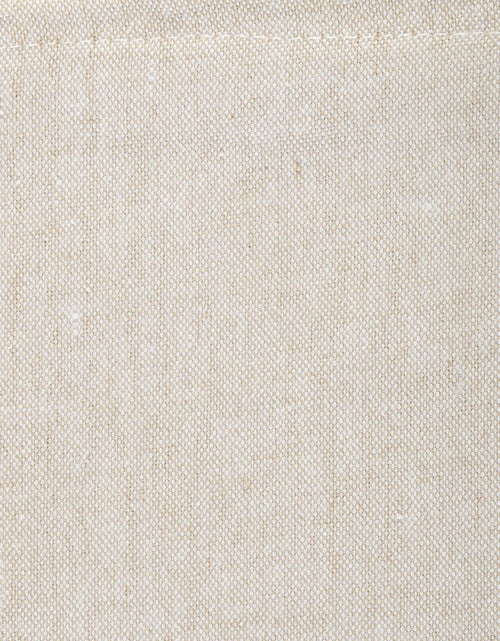 Load image into Gallery viewer, Yourtablecloth Chambray Cloth Napkins Set of 6 Natural 20x20
