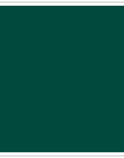 Load image into Gallery viewer, Double Faced Satin Ribbon 1" x 50yd Forest Green High Density Polyester
