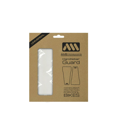 All Mountain Style AMS Honeycomb Bar Guard Universal Mountains