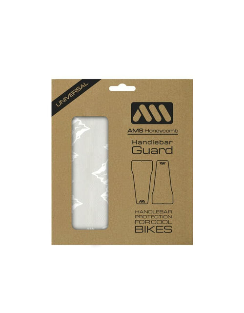 Load image into Gallery viewer, All Mountain Style AMS Honeycomb Bar Guard Universal Mountains

