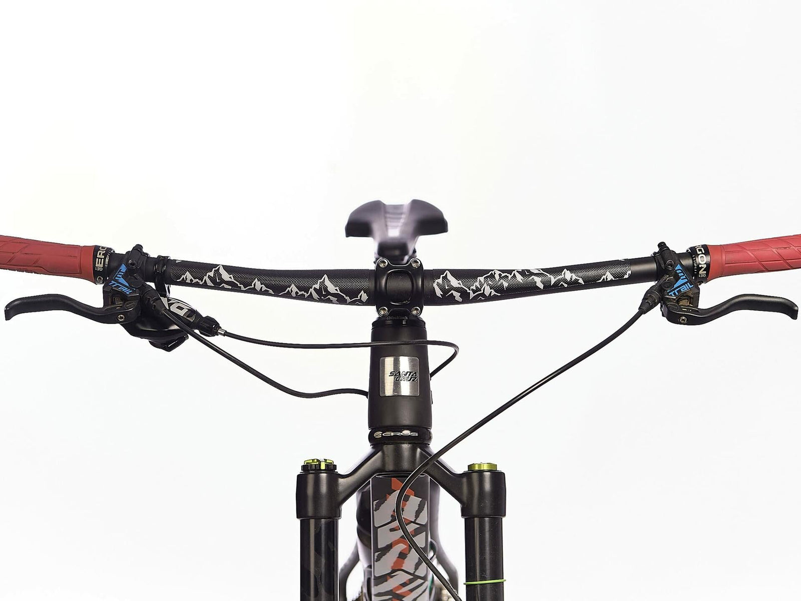 All Mountain Style AMS Honeycomb Bar Guard Universal Mountains