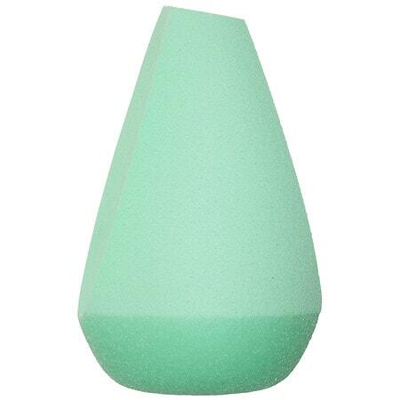 Load image into Gallery viewer, e.l.f. Halo Glow Angled Silicone Face Sponge Makeup Applicator 3 IN PACK
