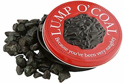 Load image into Gallery viewer, BestBy10/27 YANKEETRADERS LUMP O’ COAL Bubblegum Tin 1 Oz 4 Pack
