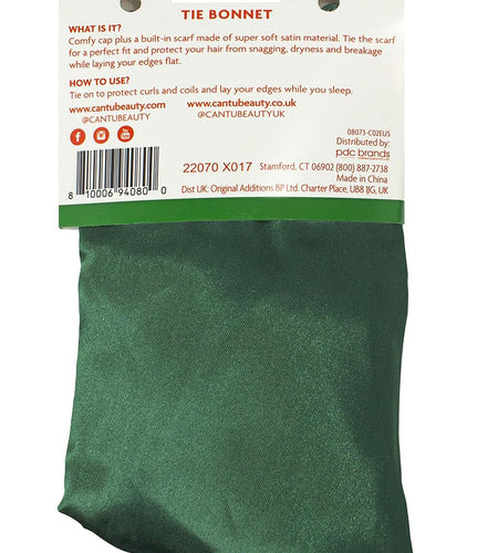 Cantu Baby Boys Flat Green One Size