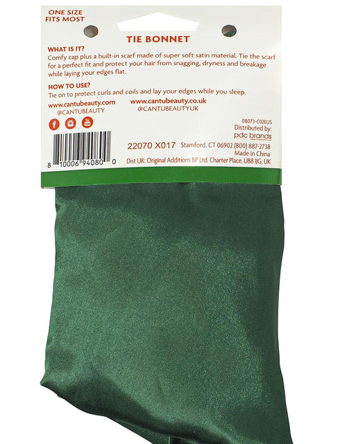 Load image into Gallery viewer, Cantu Baby Boys Flat Green One Size
