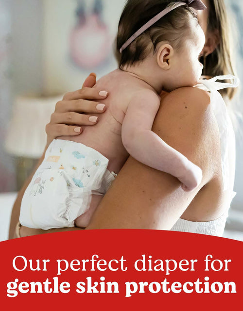Load image into Gallery viewer, Huggies Little Snugglers Baby Diapers White 32 Count Size 1

