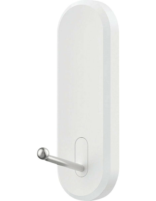 Load image into Gallery viewer, Command Medium Wire Hooks White 2 Hooks 4 Strips 17068ES-2PK
