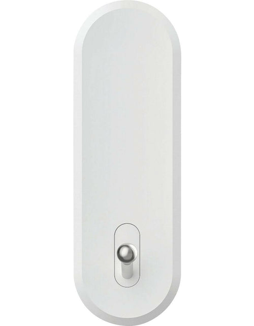 Load image into Gallery viewer, Command Medium Wire Hooks White 2 Hooks 4 Strips 17068ES-2PK
