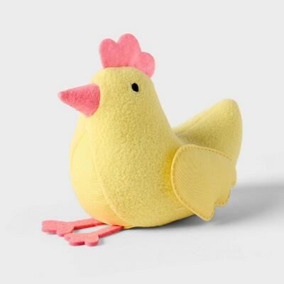 Load image into Gallery viewer, Spritz Easter Chick Mini Plush Yellow Easter Holiday Decoration
