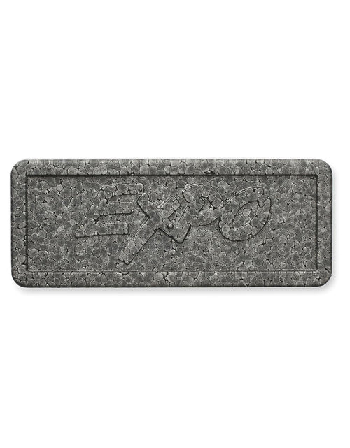 Load image into Gallery viewer, EXPO Dry Erase Soft Pile Block Whiteboard Eraser 5-1/8in x 1-1/2in White
