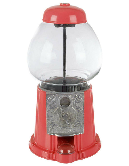 Load image into Gallery viewer, Great Northern Popcorn Toy Planet Gumball Bank M61 Machine Green
