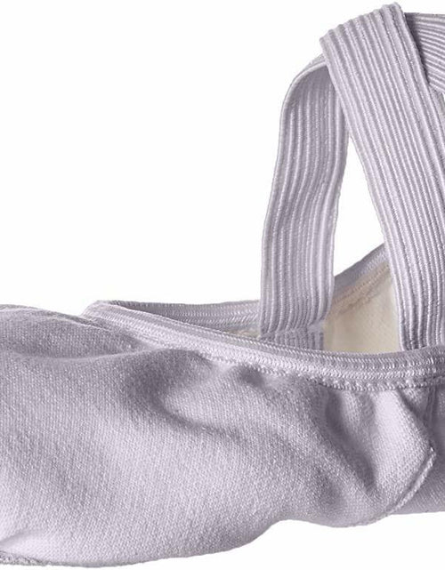 Load image into Gallery viewer, Capezio Hanami Ballet Shoe Child White Size 13W
