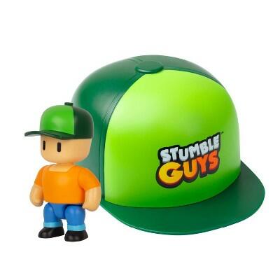 Load image into Gallery viewer, Stumble Guys 3 Mini Figure Plastic Action Figure Collectible Toy
