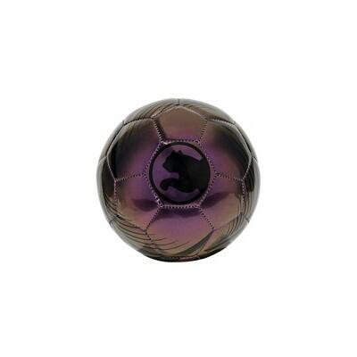 Load image into Gallery viewer, Puma ProCat Iridescent Soccer Ball Gold/Pink Size 1
