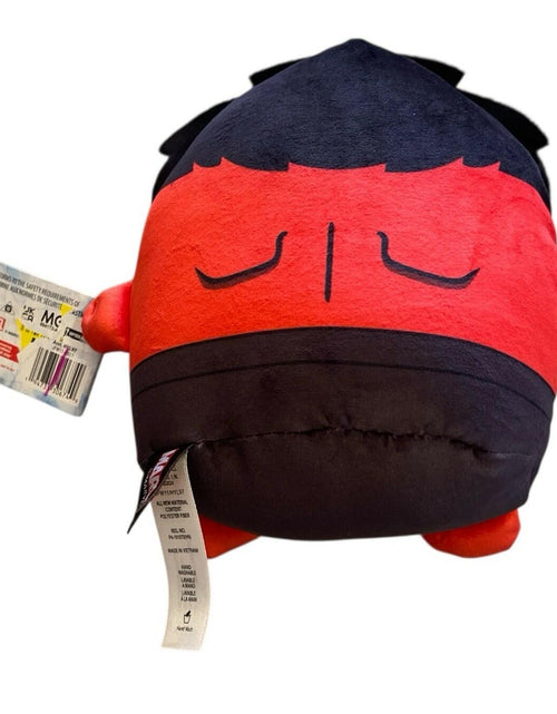 Load image into Gallery viewer, Marvel Red Hulk Plush Toy 7" Collectible Soft Doll Yellow Color
