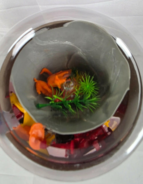 Load image into Gallery viewer, Fun Bucket Farm Animals Toy Planet 31 Pieces Multicolor China Made

