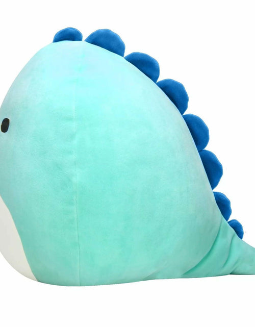 Load image into Gallery viewer, Squishmallows Emery Latte Squeaky Plush Dog Toy 3.5" Multicolor
