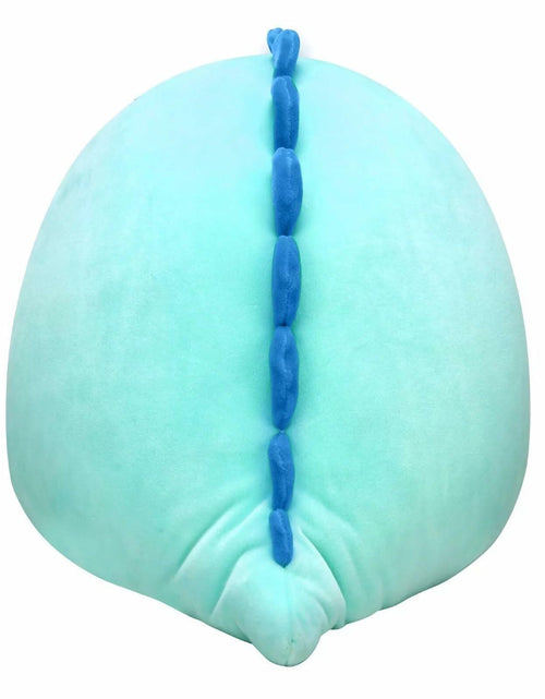 Load image into Gallery viewer, Squishmallows Emery Latte Squeaky Plush Dog Toy 3.5" Multicolor
