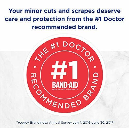Load image into Gallery viewer, Band-Aid Flexible Fabric Adhesive Bandages All One Size 30 ct

