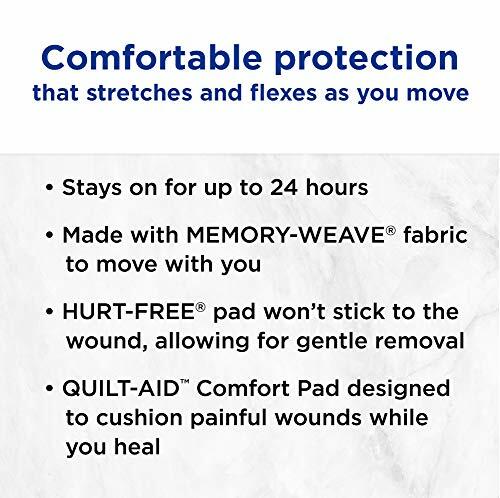 Load image into Gallery viewer, Band-Aid Flexible Fabric Adhesive Bandages All One Size 30 ct
