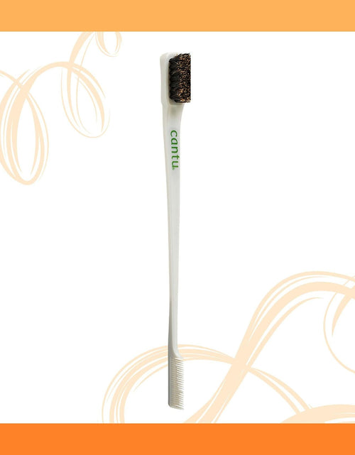 Load image into Gallery viewer, Cantu Baby Hair Brush Edges Styler Hair Brush 1 Count
