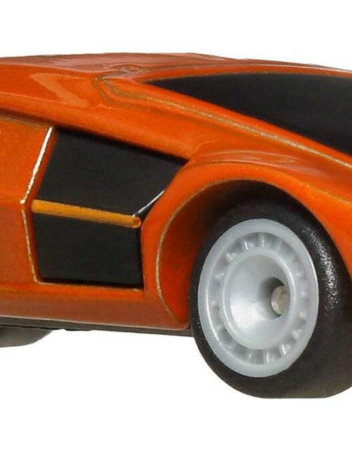 Load image into Gallery viewer, Hot Wheels Premium Car Culture Lancia Stratos Zero 1:64 Die-Cast Multicolor
