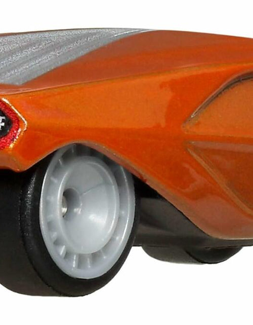 Load image into Gallery viewer, Hot Wheels Premium Car Culture Lancia Stratos Zero 1:64 Die-Cast Multicolor
