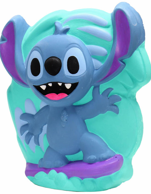 Load image into Gallery viewer, Tara Toy LLC Disney Stitch Pour N’ Paint Art Kit 0.9lb Package
