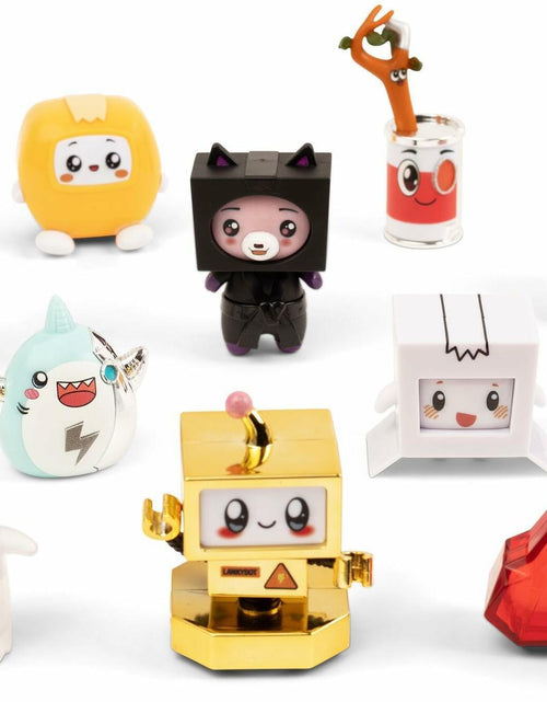 Load image into Gallery viewer, LankyBox Mini Mystery Figures Styles and Packing May Vary Small
