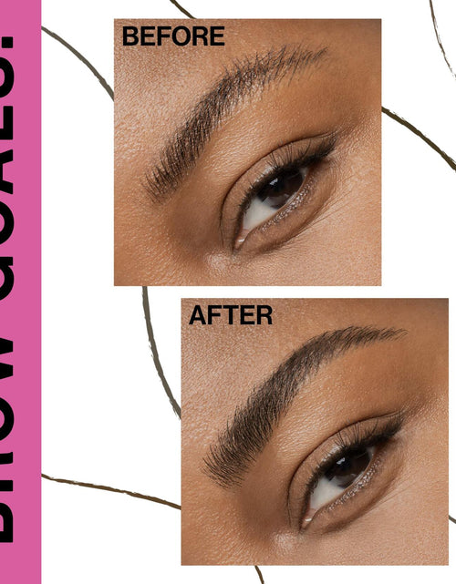 Load image into Gallery viewer, wet n wild Ultimate Brow Micro Eyebrow Pencil Soft Brown 1.5mm Tip 1 Count
