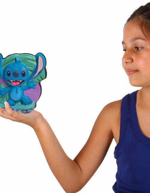 Load image into Gallery viewer, Tara Toy LLC Disney Stitch Pour N’ Paint Art Kit 0.9lb Package
