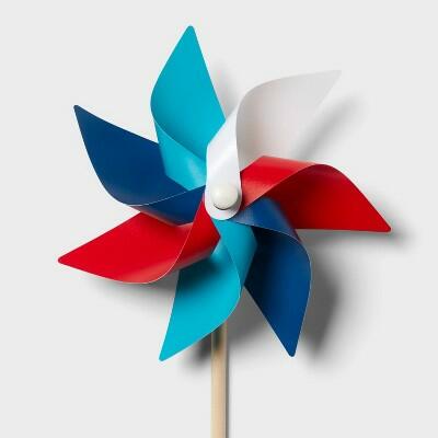 Load image into Gallery viewer, Sun Squad™ 20" Pinwheel
