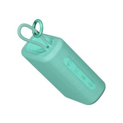 Load image into Gallery viewer, GEMS Wireless Outdoor Speaker Mint Green Bluetooth Rechargeable
