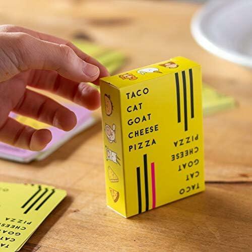 Load image into Gallery viewer, Games CA398 Card Game 0.2 lbs Package Weight 1.06 lbs
