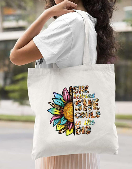 Load image into Gallery viewer, TZSANXMY 6pcs Sunflower Iron On Decals Heat Transfer Vinyl Stickers
