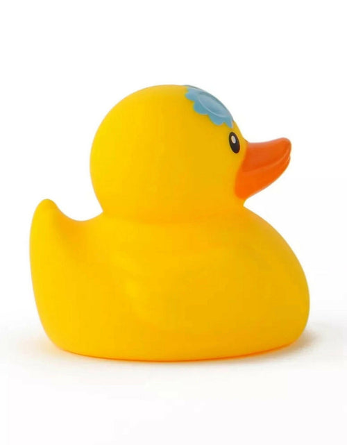 Load image into Gallery viewer, RUBEBER DUCK Target Bullseye Yellow Rubber Duck Sunglasses Ice Cream 2025
