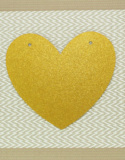Load image into Gallery viewer, zxyxka Gold Glitter Funeral for My Youth Birthday Party Banner
